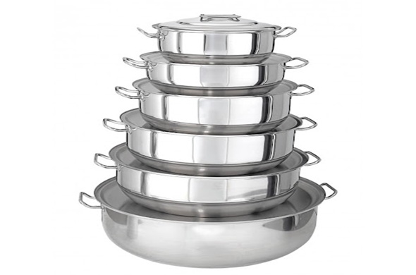 Urfa Helvane Tencere Satışı