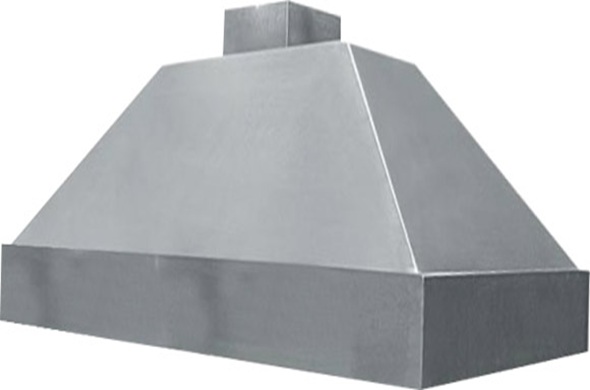 Urfa Krom Davlumbaz İmalatı