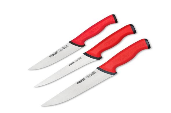 Urfa Pirge Bıçak Setleri