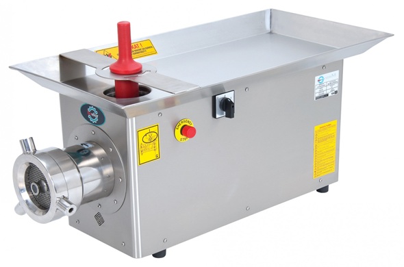 Urfa Et Kıyma Makinesi Satışı