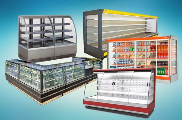 Urfa Market Reyon Dolapları İmalatı